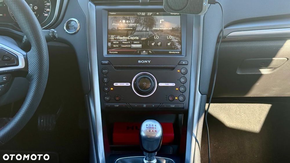 Ford Mondeo 2.0 TDCi Titanium - 21