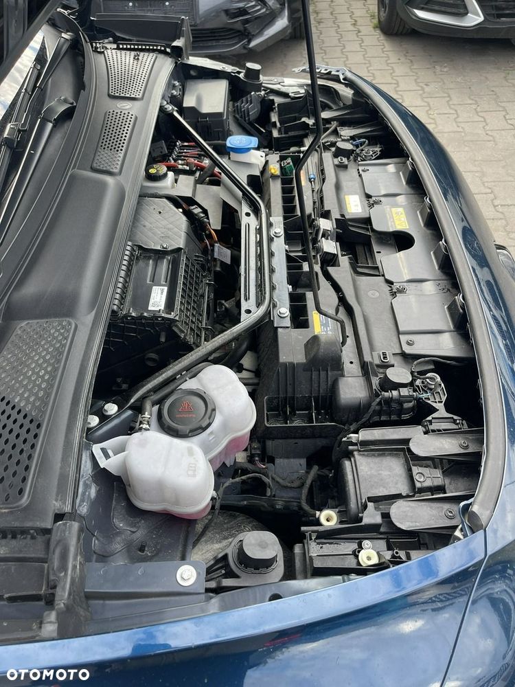 Volkswagen ID.7 77kWh Pro - 16
