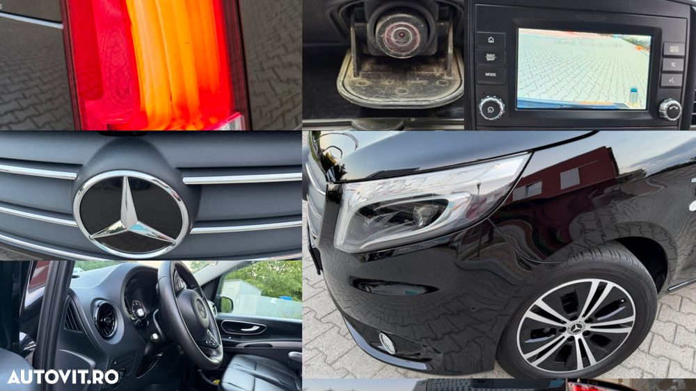 Mercedes-Benz Vito - 7