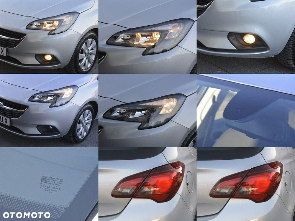 Opel Corsa 1.2 Enjoy - 35