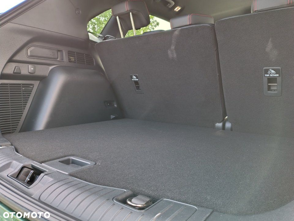 Ford Kuga - 22