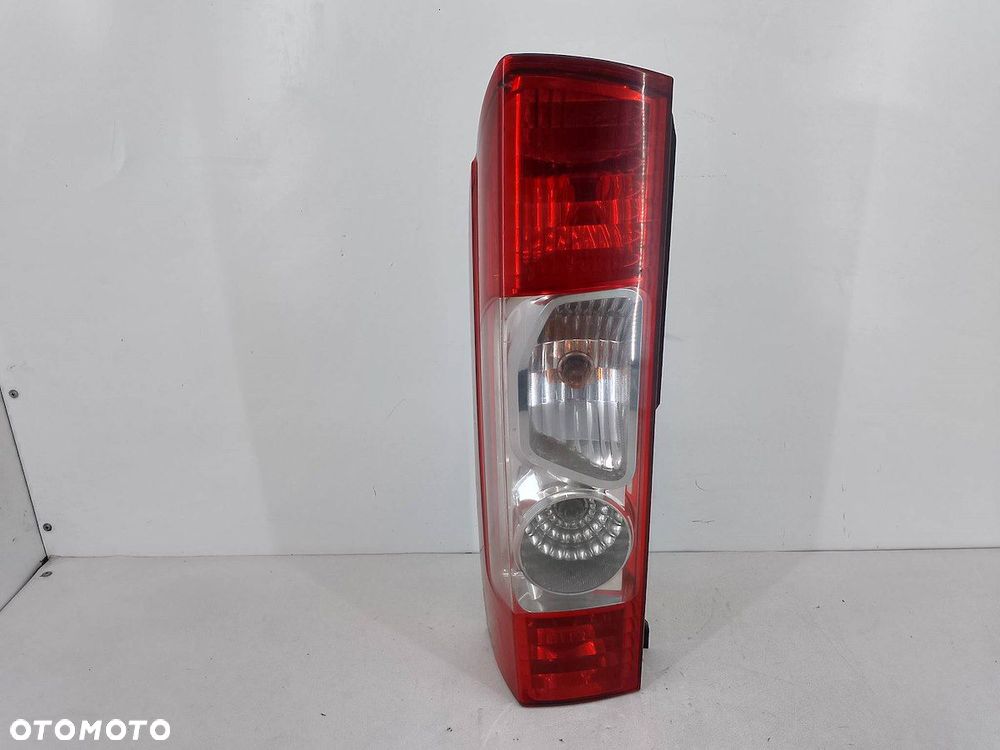 LAMPA TYLNA LEWA FIAT DUCATO III BUS - 1