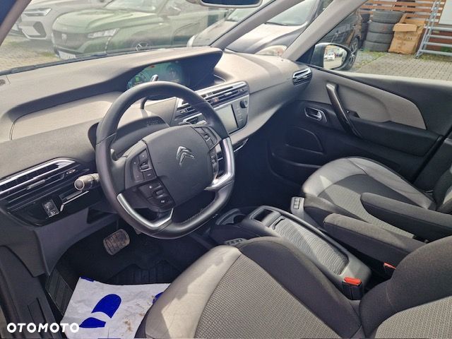 Citroën C4 Picasso 1.6 THP Exclusive S&S EAT6 - 20