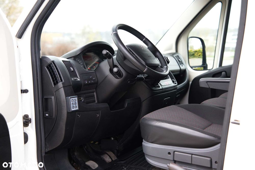 Peugeot Boxer L3H2 - 23