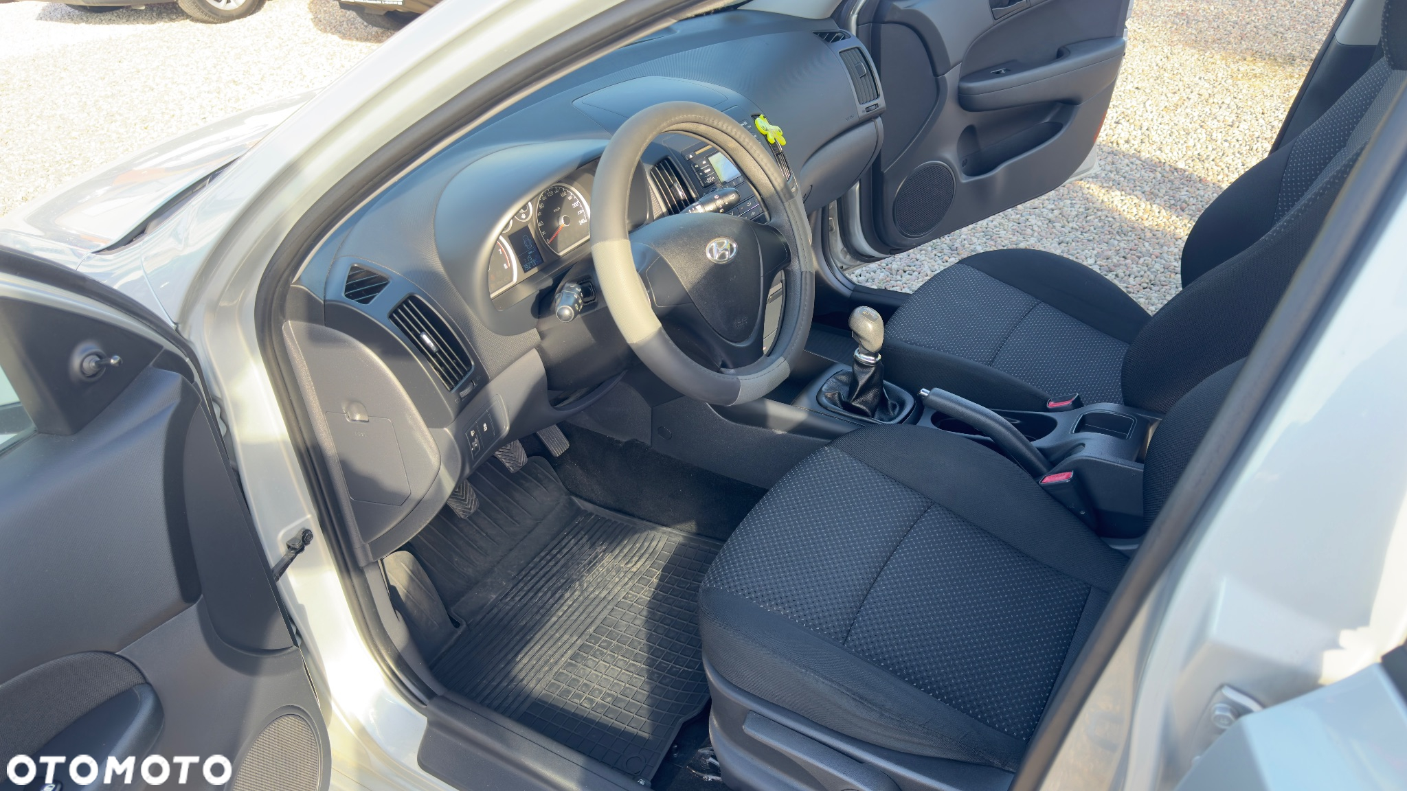 Hyundai i30 1.4 Comfort - 8