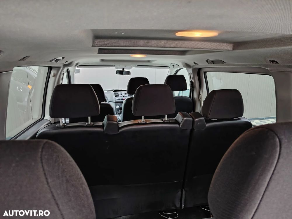 Mercedes-Benz Vito - 23