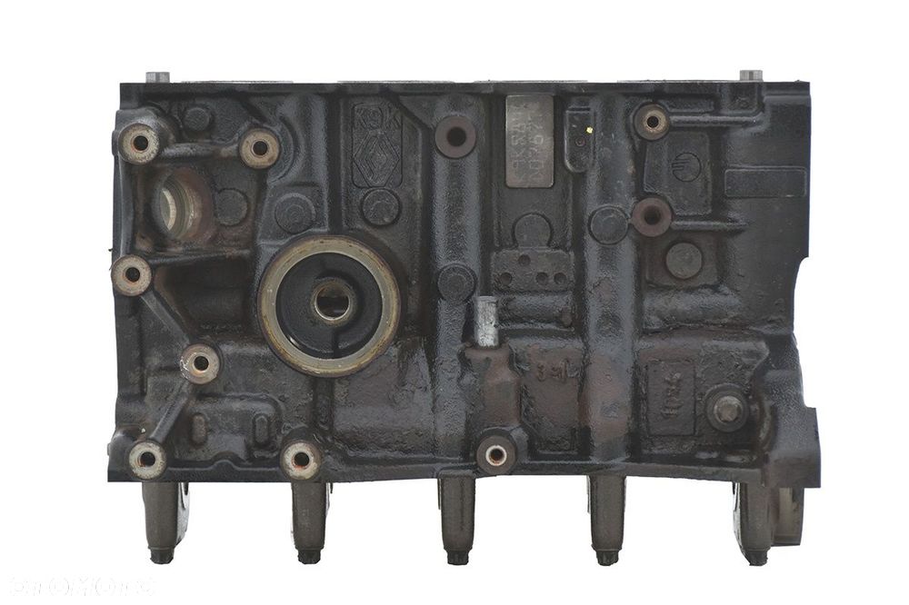 blok silnika renault dacia nissan 1.5 dci k9k846 - 11