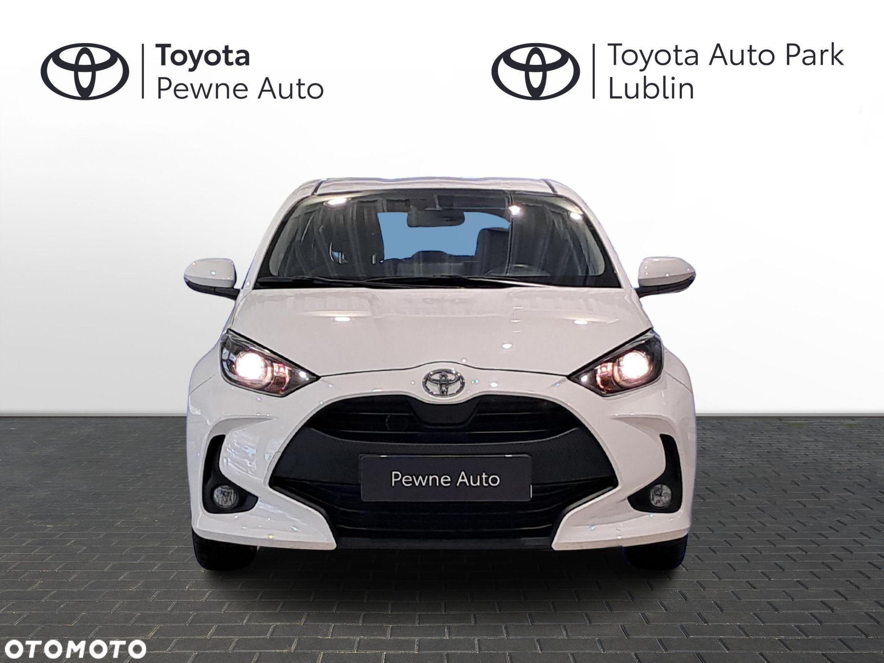 Toyota Yaris - 8