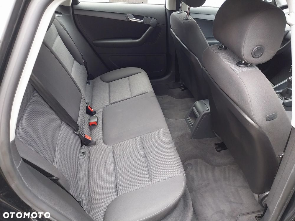 Audi A3 Sportback 1.6 Attraction - 18