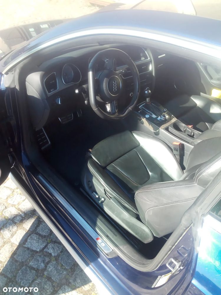 Audi S5 Coupé S tronic - 26