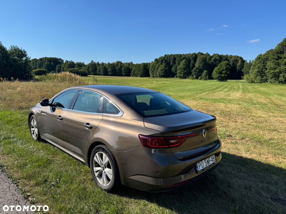 Renault Talisman 1.5 Energy dCi Life - 6