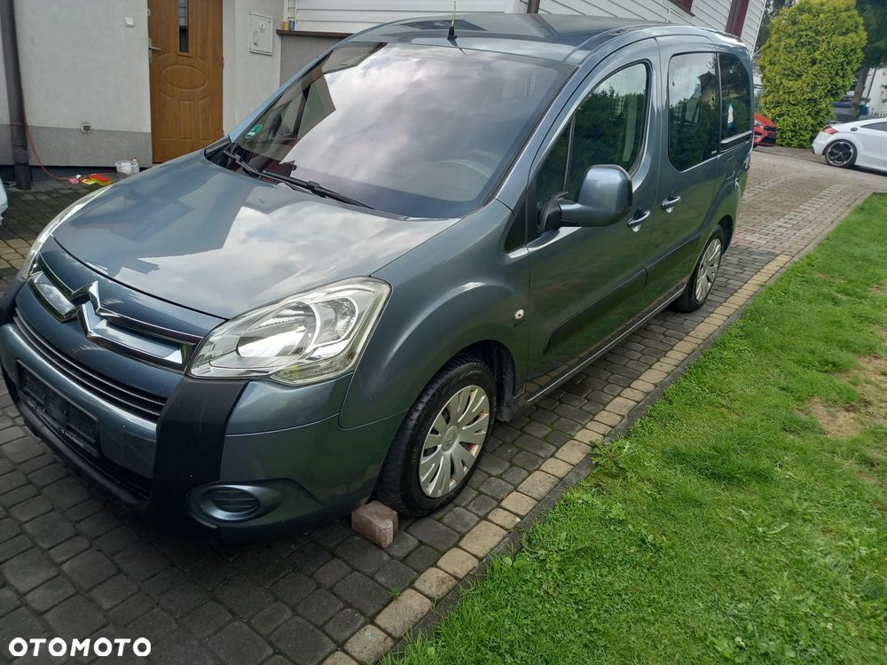 Citroën Berlingo 1.6 16V Multispace - 2