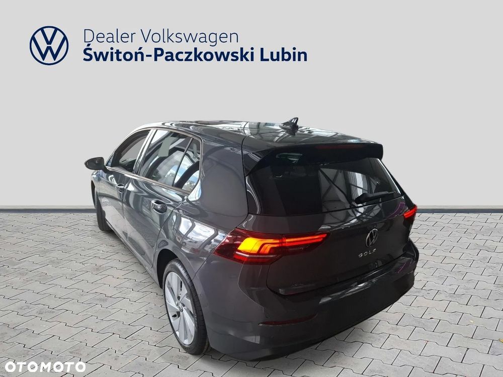 Volkswagen Golf 1.5 TSI Life Plus - 5