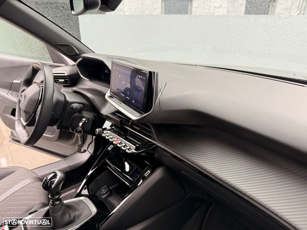 Peugeot 2008 1.2 PureTech Allure - 13