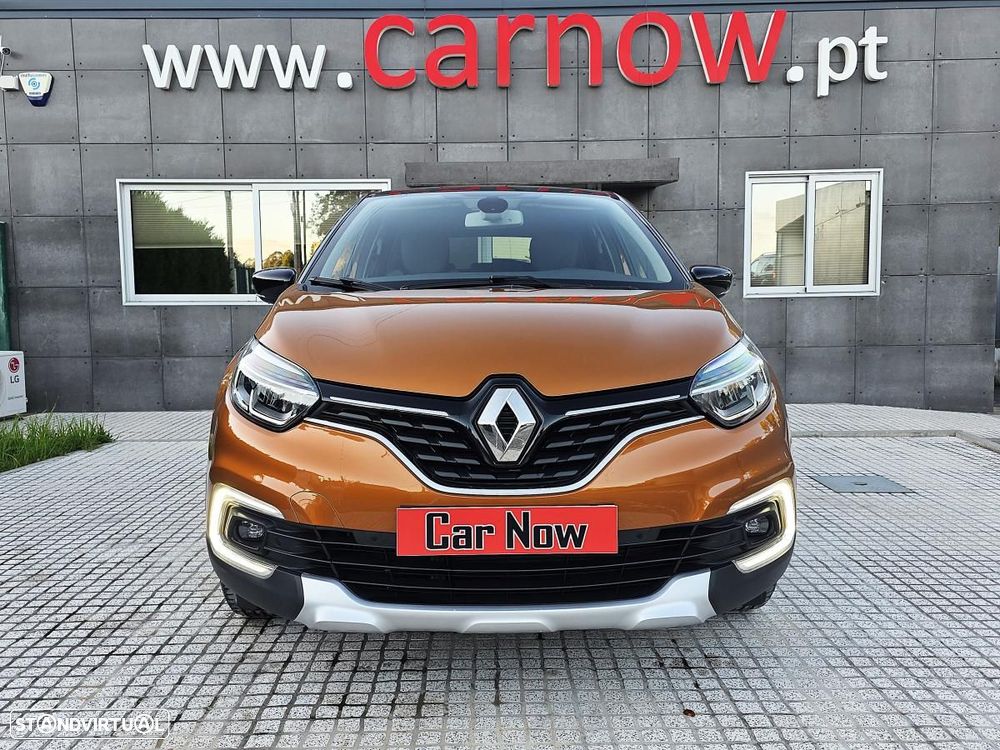 Renault Captur 1.5 dCi Exclusive XMOD - 3