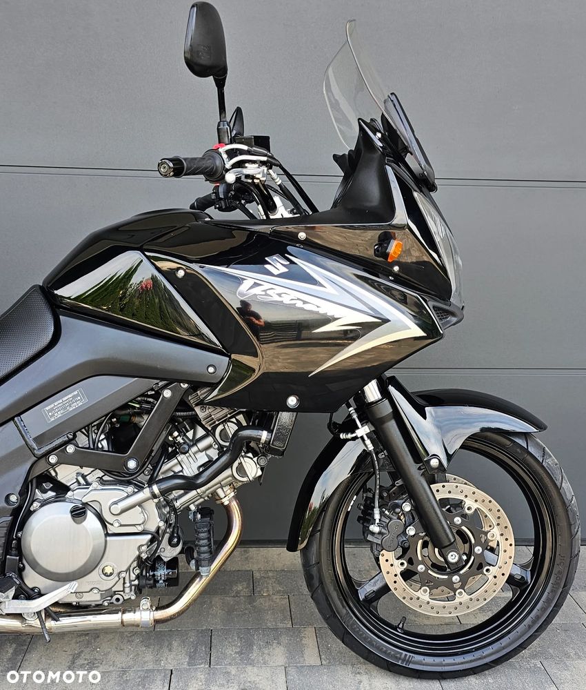 Suzuki DL - 12