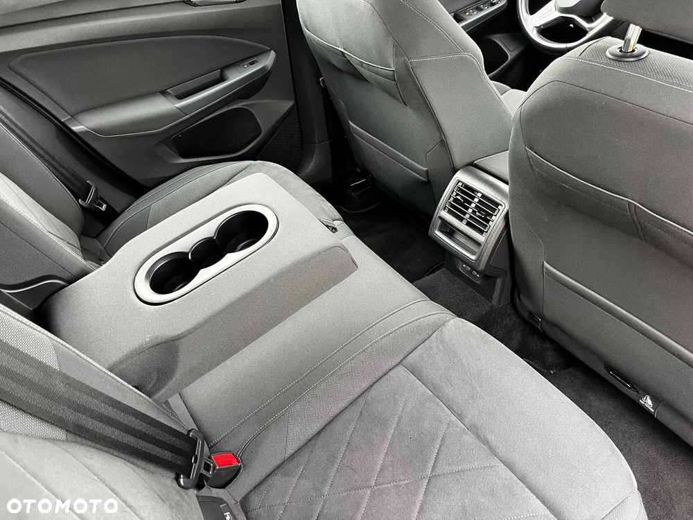Volkswagen Golf 1.5 TSI EVO Life - 19