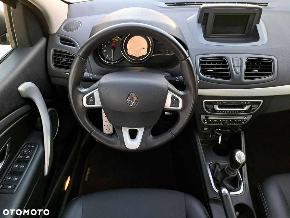 Renault Fluence - 17
