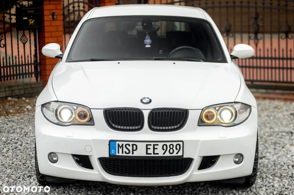 BMW Seria 1 118d DPF Edition Lifestyle - 5