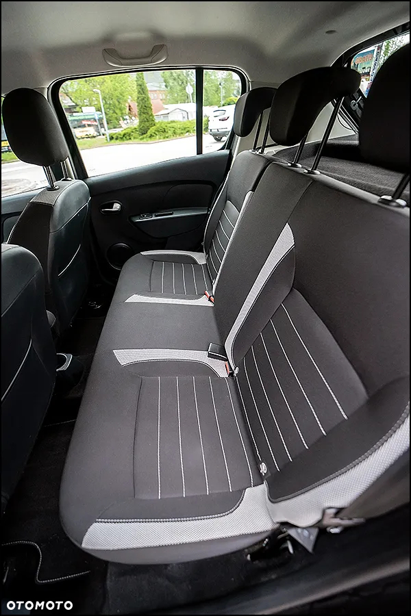 Dacia Sandero Stepway TCe 90 (S&S) Prestige - 35