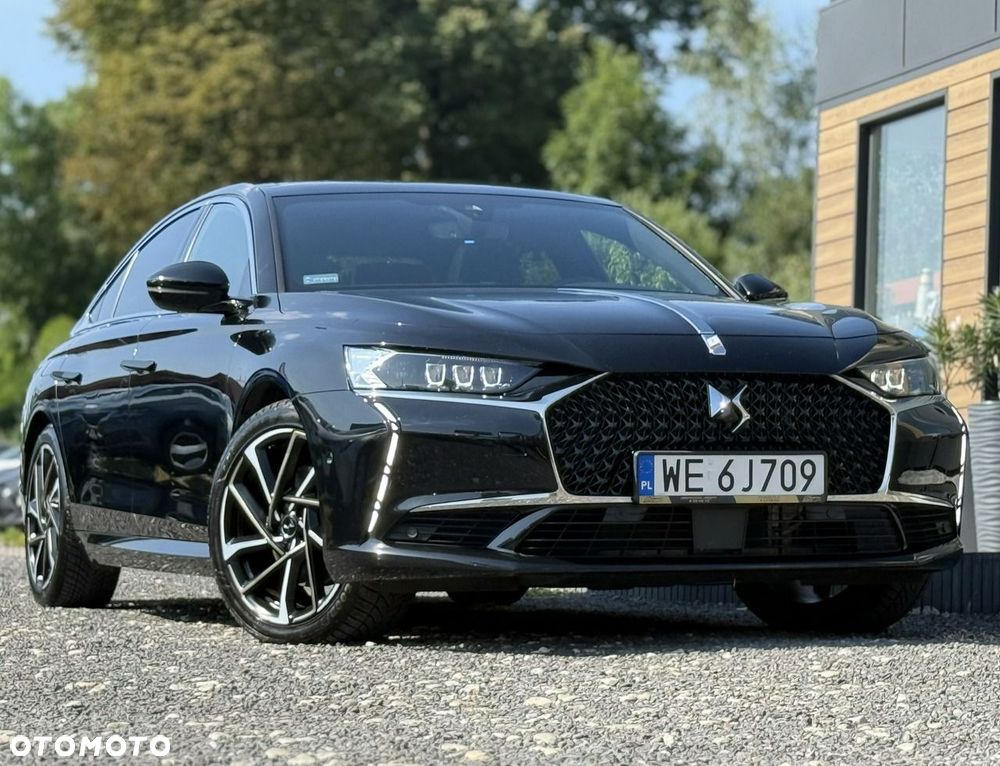 DS Automobiles DS 9 - 2