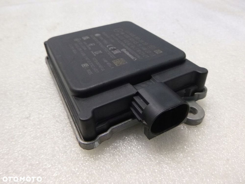 MERCEDES W217 W238 W243 W247 W253 RADAR DISTRONIC - 3