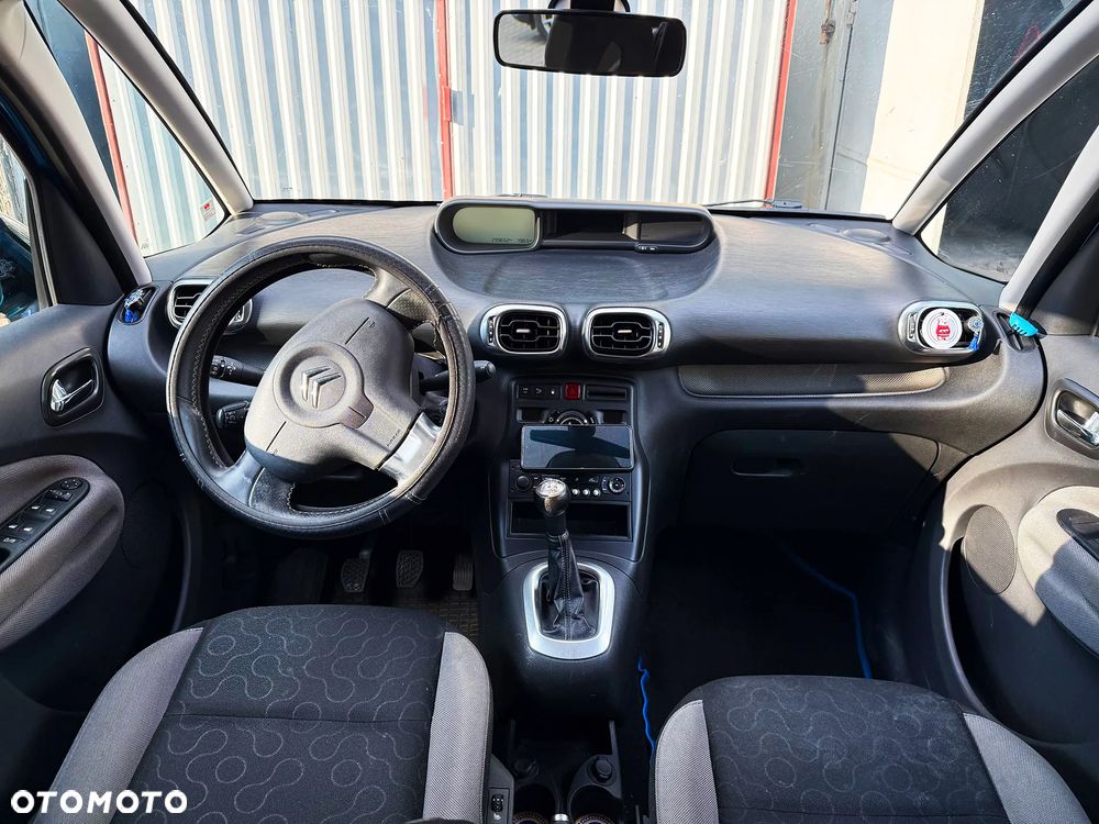 Citroën C3 Picasso 1.6 HDi SX - 2