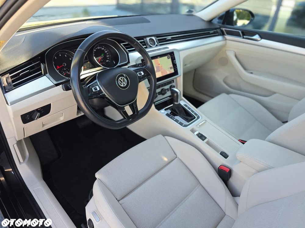 Volkswagen Passat 1.5 TSI EVO Highline DSG - 14