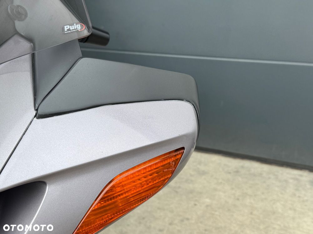 Honda ST - 8