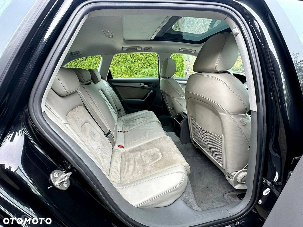 Audi A4 Avant - 11