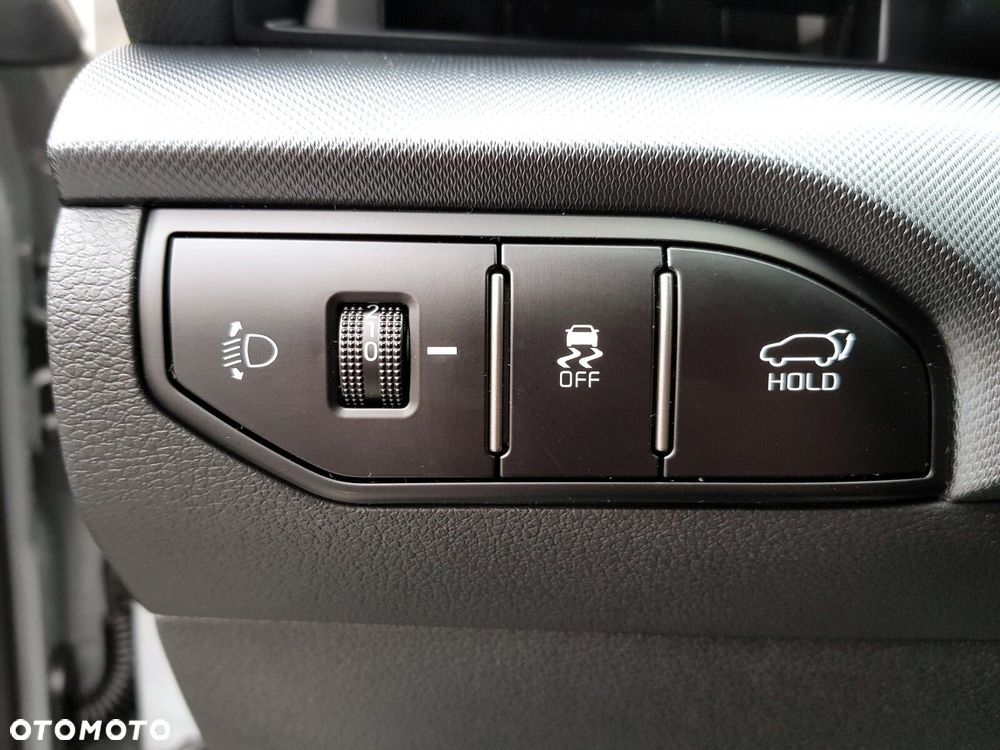 Kia XCeed 1.6 T-GDI Business Line DCT - 19