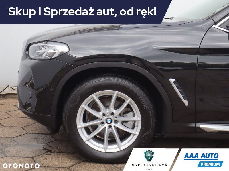 BMW X4 - 16