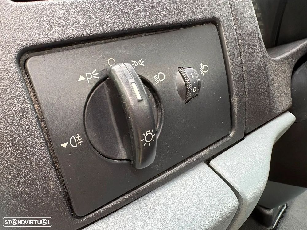 Ford transit - 9