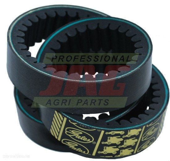Pasek Wentylatora R222393 John Deere - 1