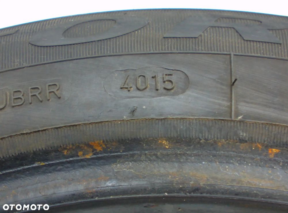 185/60R14 82T Dębica Navigator - 10