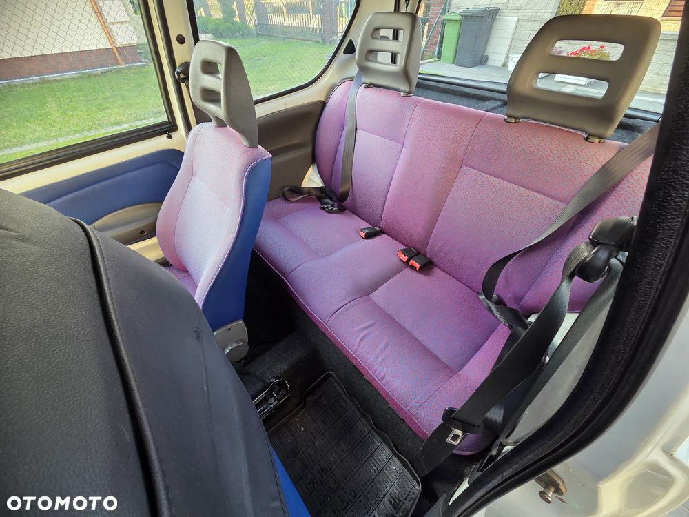 Fiat Seicento - 13