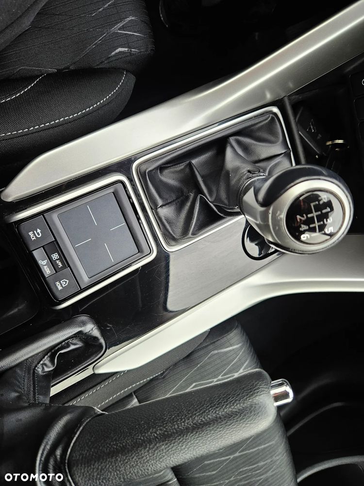 Mitsubishi Eclipse Cross 1.5 T-MIVEC 2WD Diamant+ - 29