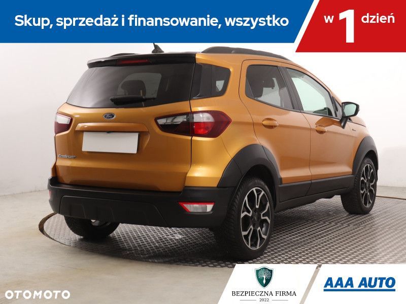 Ford EcoSport - 7