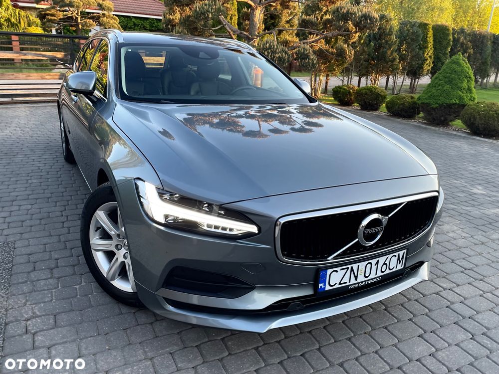 Volvo V90 D4 Geartronic Momentum - 2