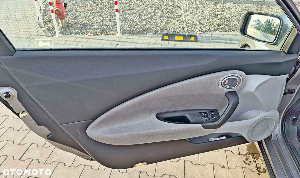Honda CR-Z - 20