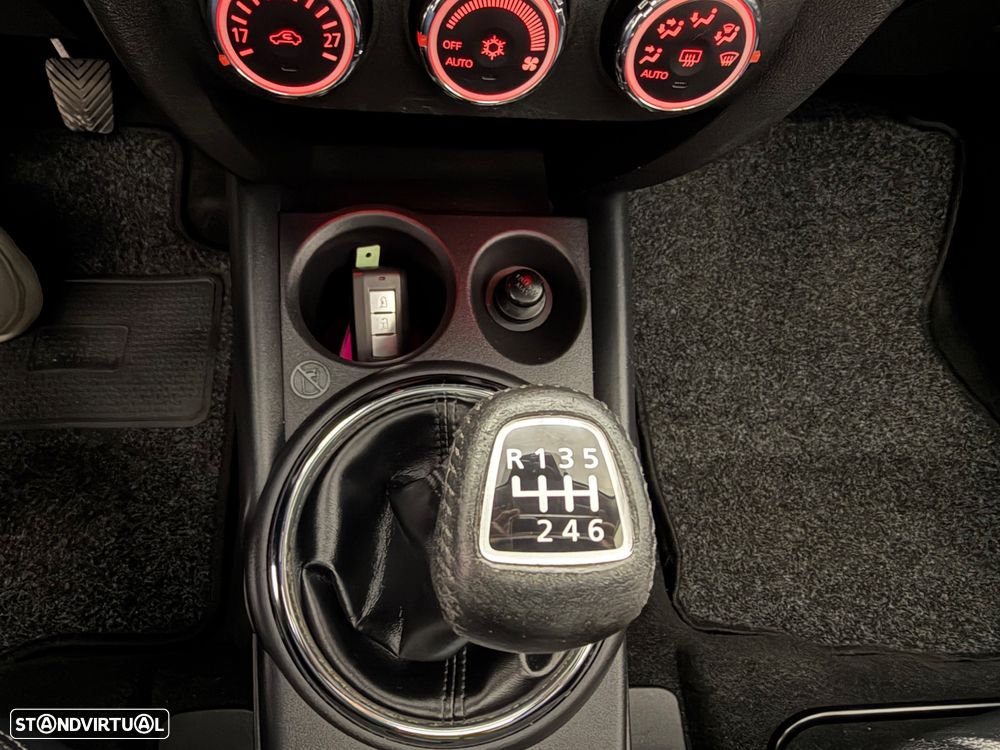 Mitsubishi ASX 1.6 DI-D Tokyo Edition - 20