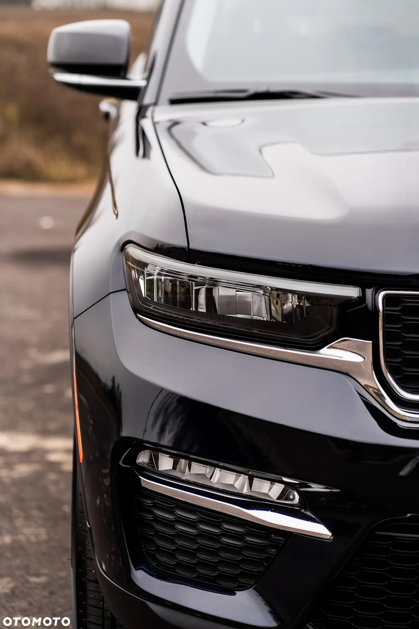Jeep Grand Cherokee 2.0 4xe PHEV Limited - 6