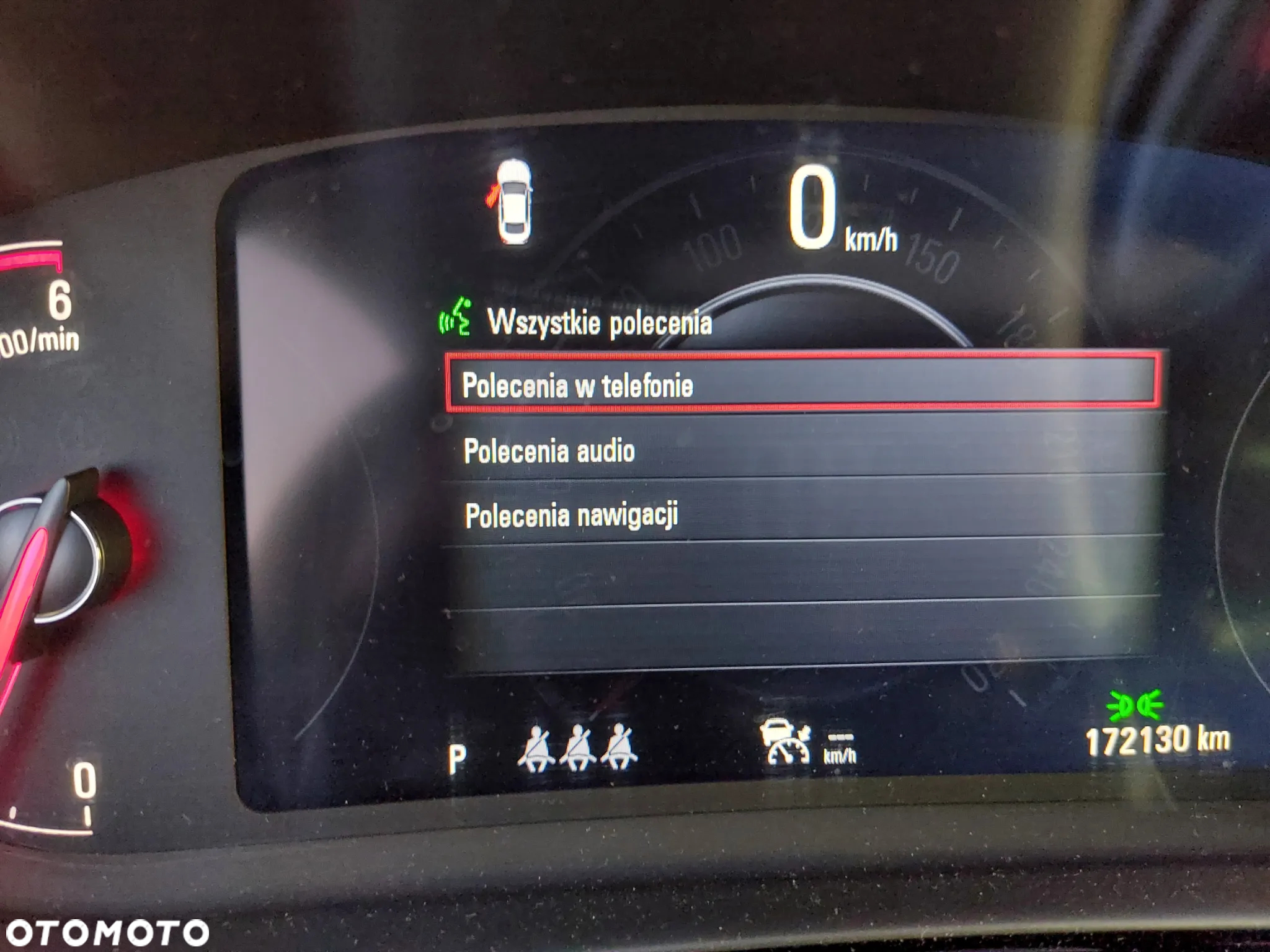 Opel Insignia - 36