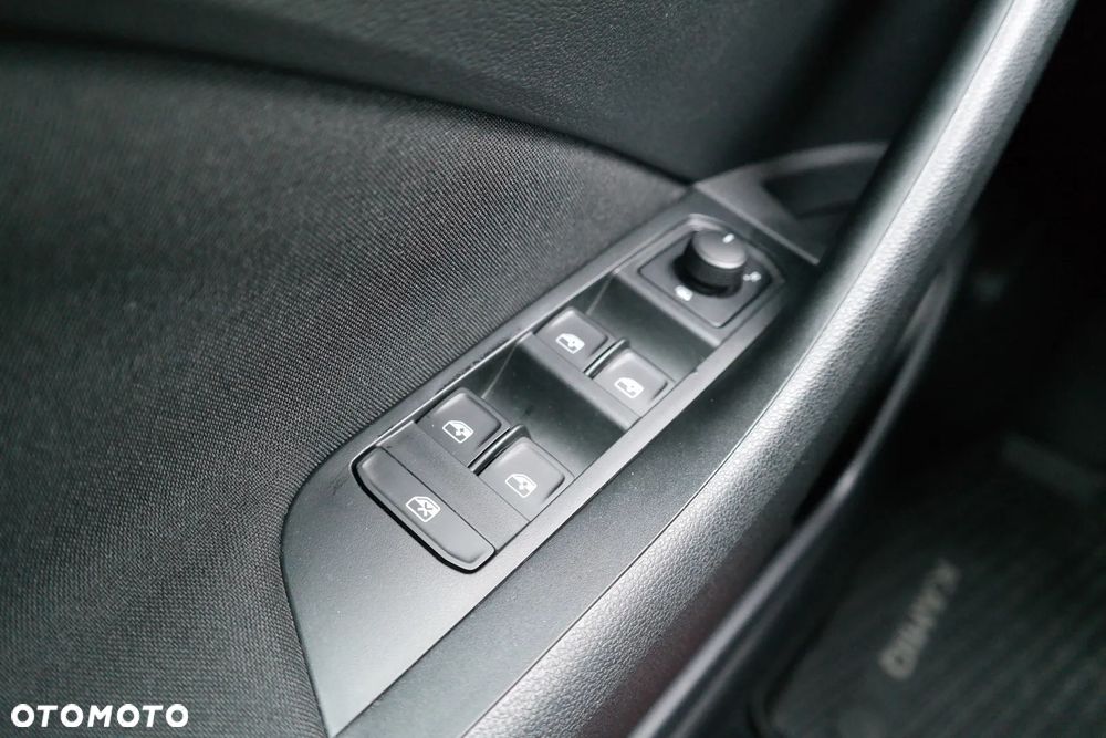 Skoda Kamiq 1.0 TSI DSG Monte Carlo - 18