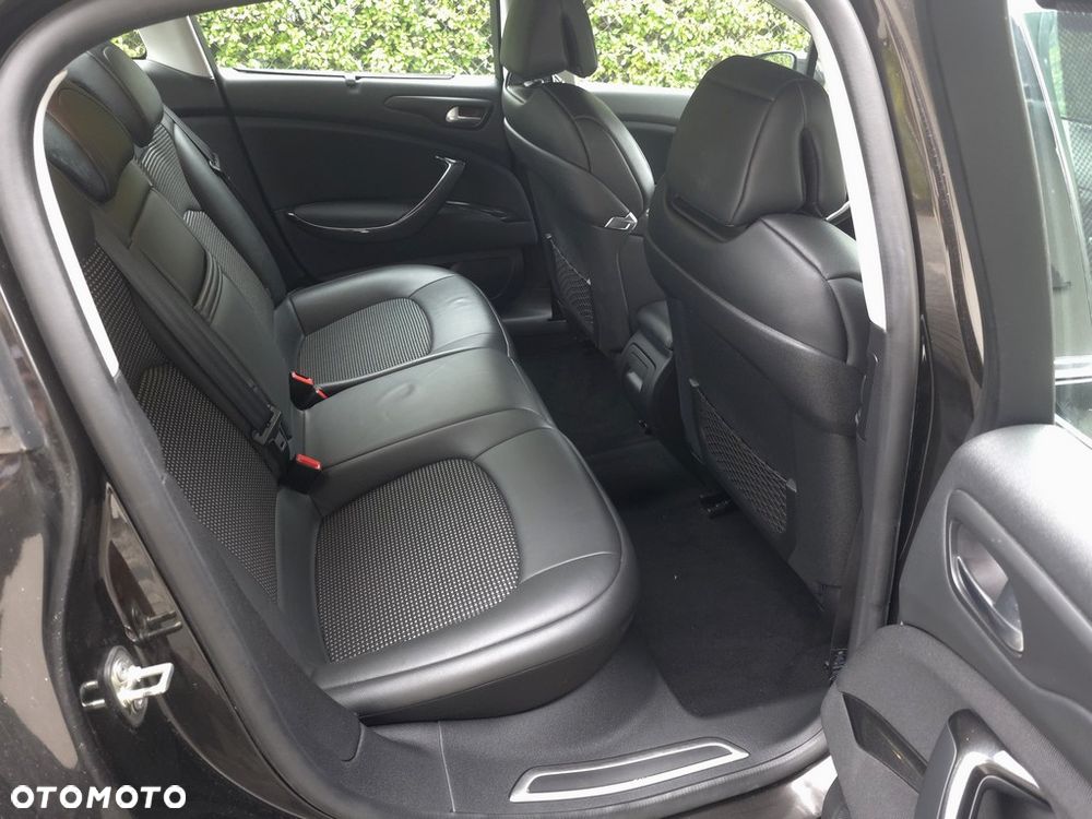 Citroën C5 2.0 HDi Exclusive - 12