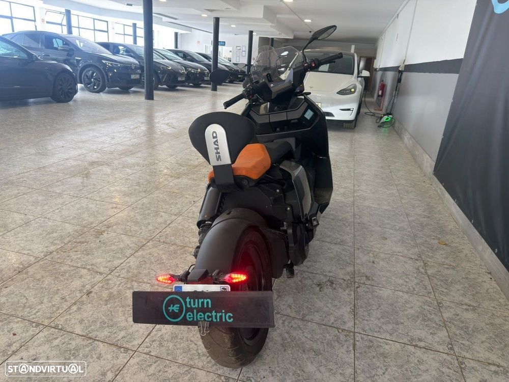BMW CE 04 Standard - 6