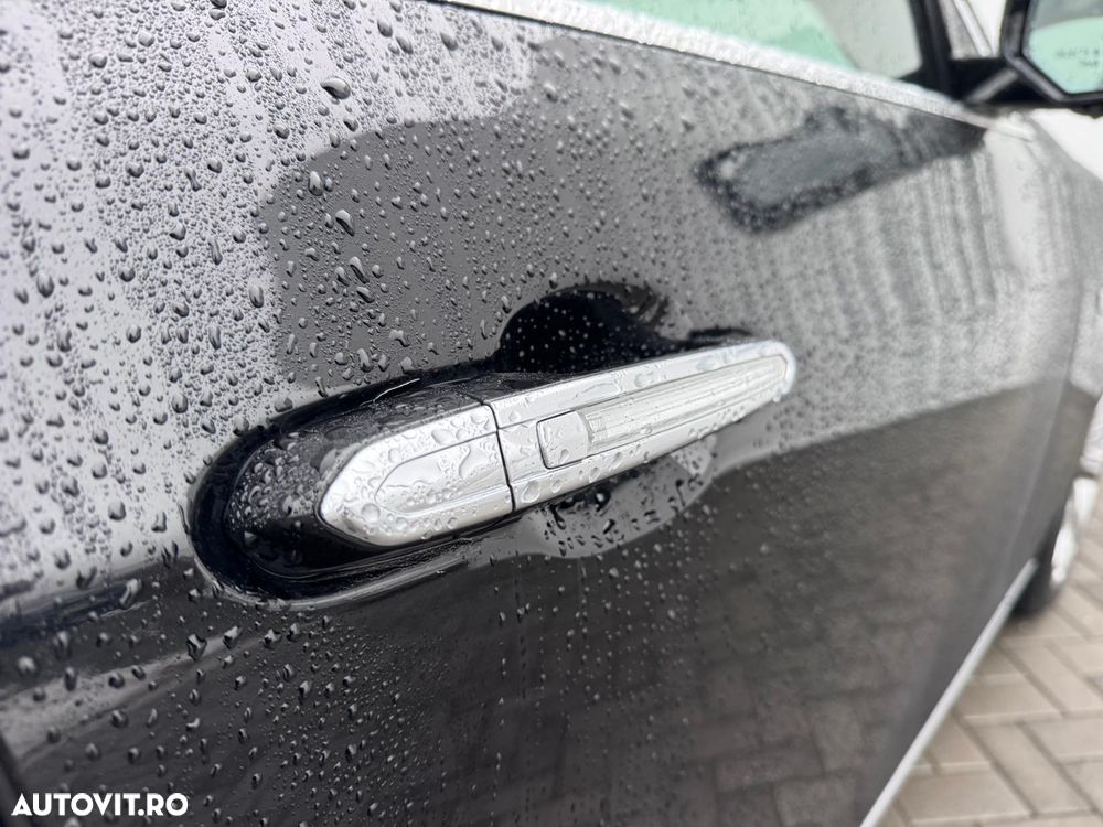 Cadillac CT6 3.0 V6 TWIN-TURBO AWD Luxury - 17