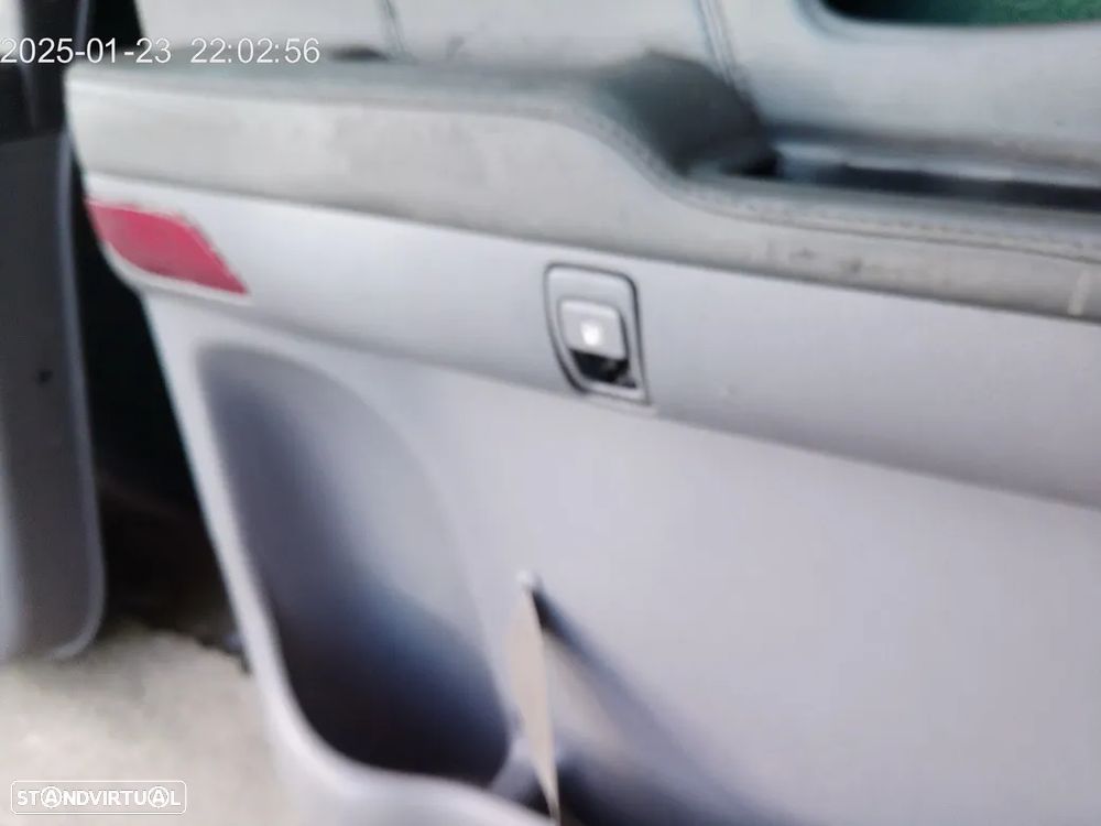 Hyundai traject quartelas - 10
