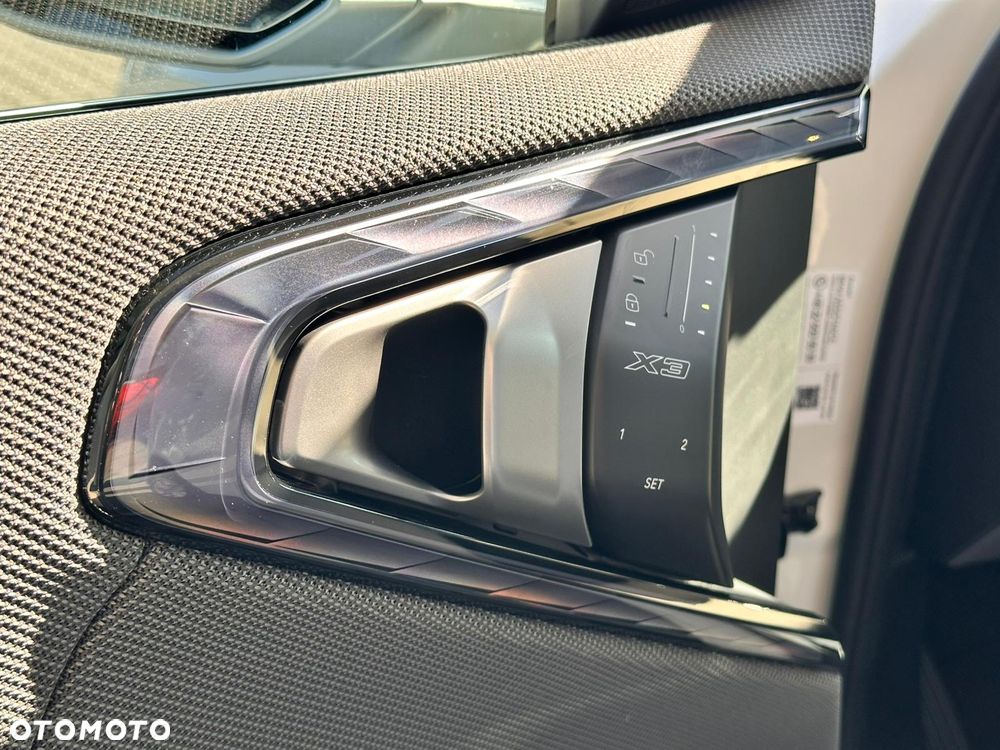 BMW X3 - 22