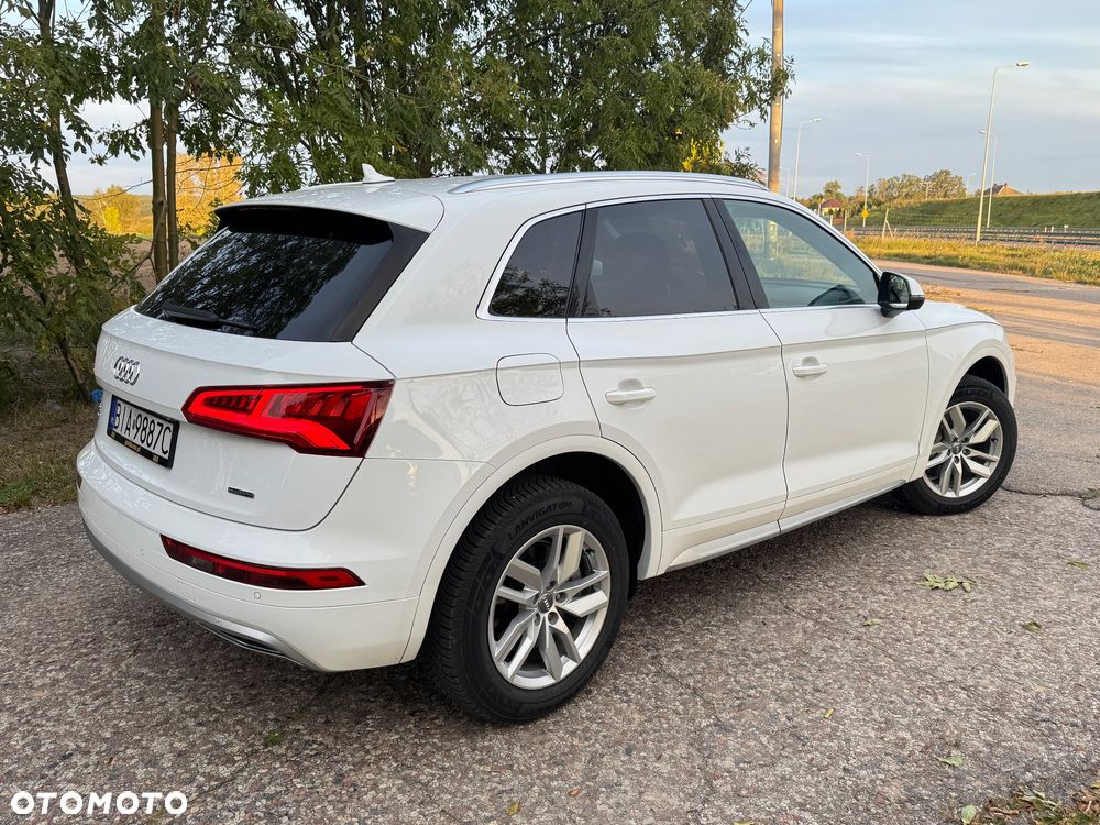 Audi Q5 45 TFSI quattro S tronic - 31